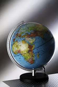 Globe