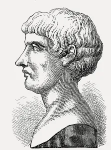 Gnaeus Pompeius Magnus, Pompey the Great