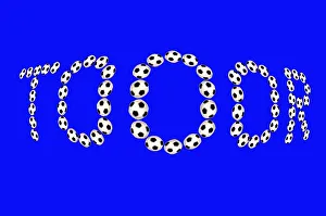 Goal celebration at football, Germany, Europe