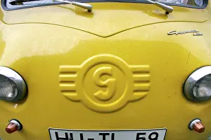 Goggomobil, the fifties Museum