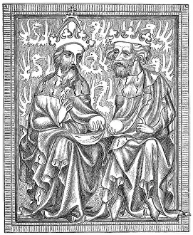 Golden Bull, Charles IV, born Wenceslaus
