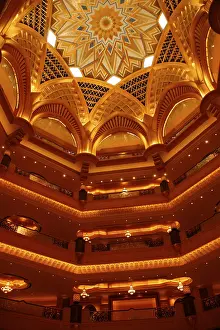 Golden Palace Hotel, the most expensive hotel in the world