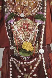 Category Historic EN Prints: Gondhali from Sholapur District