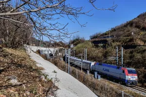 Gongju, South Korea. November 10