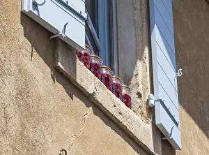 Gordes, Provence Region, France