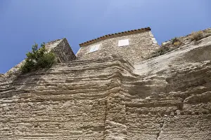 Gordes, Provence Region, France