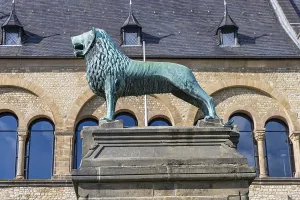 Goslar, Germany - September 12