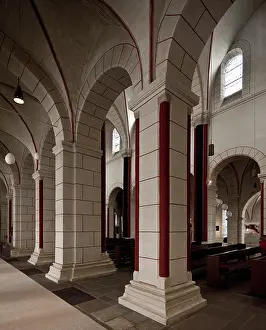 Goslar Market Church of St Cosmas