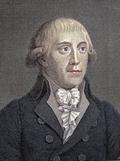 Gottfried August Buerger, 31 December 1747