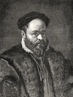 Gottfried Goetz von Berlichingen