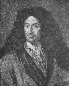 Gottfried Wilhelm Leibniz, 1 July 1646