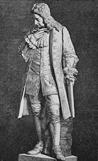 Gottfried Wilhelm Leibniz, 1646 - 1716