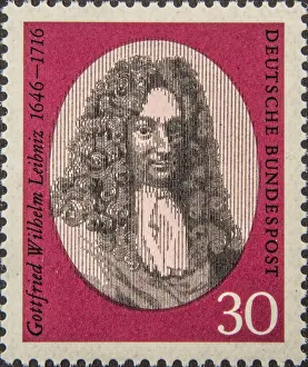 Gottfried Wilhelm Leibniz (1646-1716) was a German mathematician and philosopher