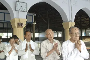 Govindajee mandir, Imphal, Manipur, India