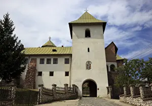 Govora Monastery