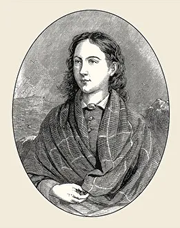 Grace Horsley Darling, Heroine of the Farne Islands