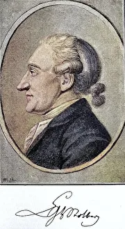 Graf Christian zu Stolberg-Stolberg