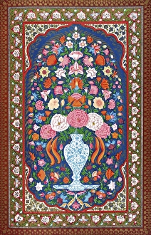 Grammar of Ornament by Owen Jones published by Day & Son London 1865