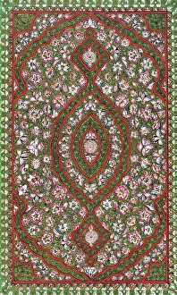 Grammar of Ornament by Owen Jones published by Day & Son London 1865
