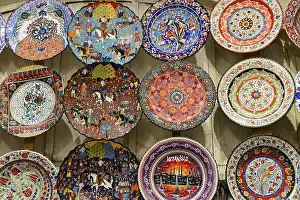 Grand Bazaar, Istanbul, Turkey