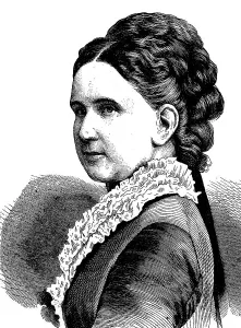 Grand Duchess Luise of Baden, 1811 - 1854