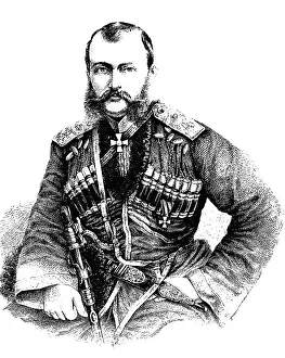Grand Duke Michael Nikolaevich of Russia