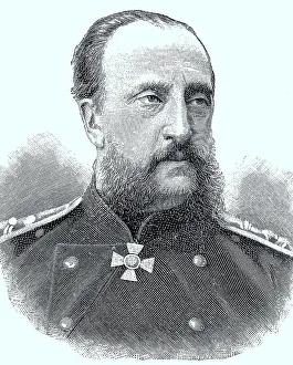 Grand Duke Nicholas Nikolaevich of Russia