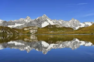 Grand Jorass, Aiguille du Talefre