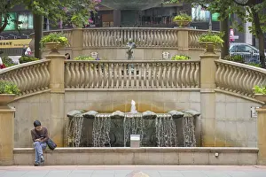 Grand Millennium Plaza, Queen's Road Central