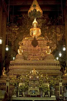 The Grand Palace, Bangkok, Thailand