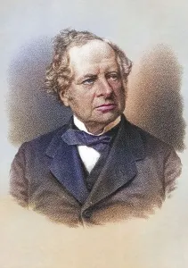 Granville George Leveson-Gower