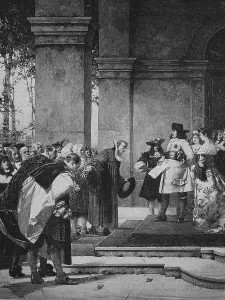 The Great Elector, Frederick William
