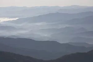 Great Smoky Mountains NP, North Carolina, USA
