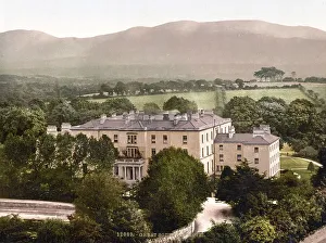 Great Sothern Hotel, Killarney