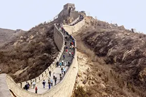 The Great Wall Of China