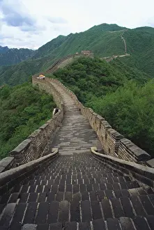 Great Wall, Republic of China