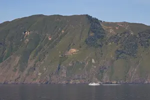 Green ridge, hydrofoil, hydrofoil