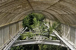 Greenhouse Kew Gardens