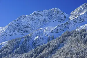 Category Mountain Landscapes Prints: Grieskundkopf, 2164m, and Gundsberg