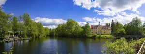 Grillenburg Hunting Lodge