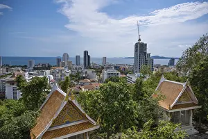 GroBer Buddha, Pattaya, Chonburi