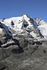 GroBglockner<br> Groglockner