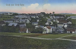 Gross Opitz, Grossopitz, Saxon Switzerland