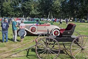 Grosse Pointe Shores, Michigan
