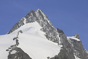 Grossglockner, Grossglockner (3798 m)