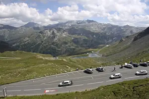 Grossglockner High Alpine Road