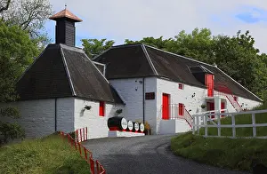 grounds edradour whisky distillery near pitlochry Trending Item 3