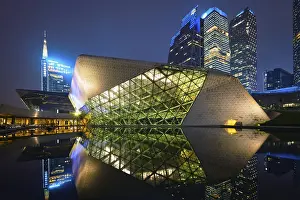 GUANGZHOU, CHINA, APRIL 27
