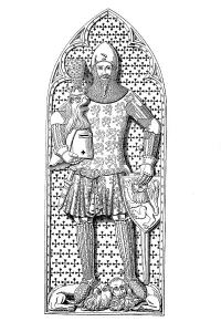 Guenther XXI Count of Schwarzburg-Blankenburg