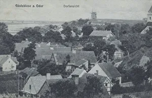 Guestebiese an der Oder, Gozdowice